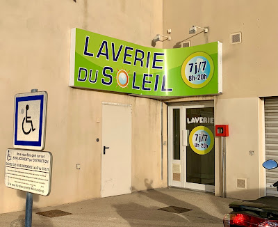 Laverie Du Soleil à Saint-Jean-de-Védas