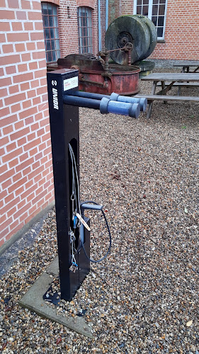 Anmeldelser af Cykelværksted i Viborg - Cykelbutik