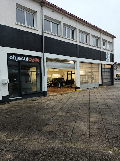 Objectifcode - Centre D'examen Du Code De La Route St Quentin à Saint-Quentin, Aisne