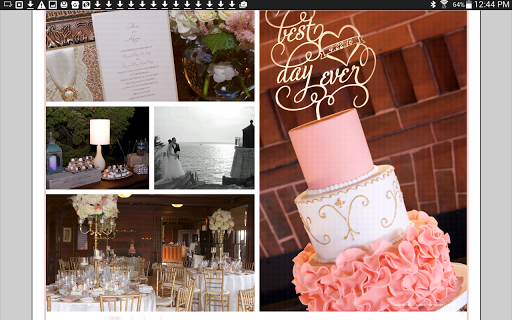 Event Planner «SYB Event Planning Services», reviews and photos, 868 Worcester St c, Wellesley, MA 02482, USA