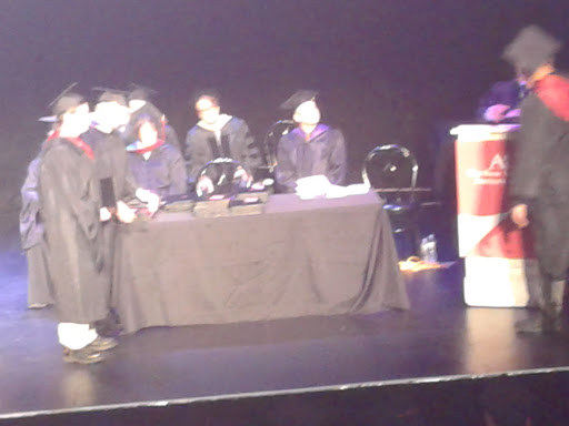 Performing Arts Theater «The Wilbur», reviews and photos, 246 Tremont St, Boston, MA 02116, USA