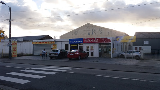 Auto Ecole Stephanoise à Saint-Étienne-de-Montluc, Loire-Atlantique