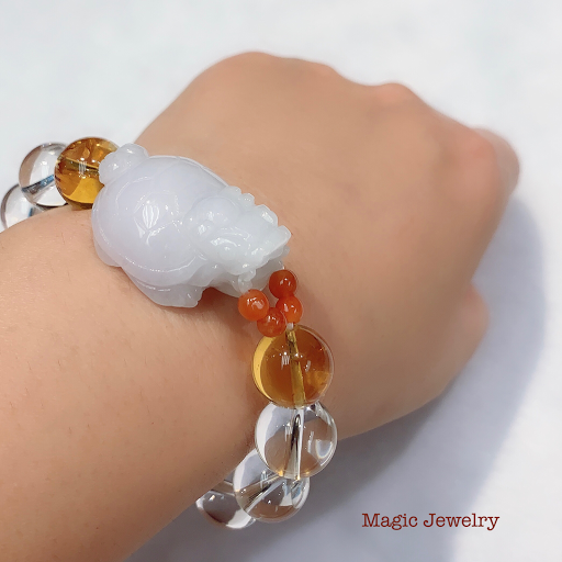 Jeweler «Magic Jewelry», reviews and photos, 135-21 Roosevelt Ave, Flushing, NY 11354, USA