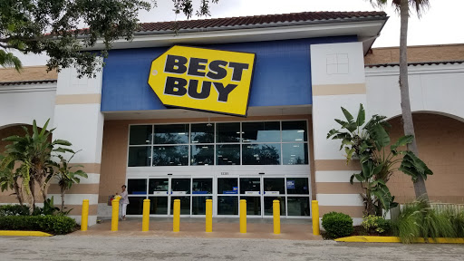 Electronics Store «Best Buy», reviews and photos, 12301 W Sunrise Blvd, Plantation, FL 33323, USA