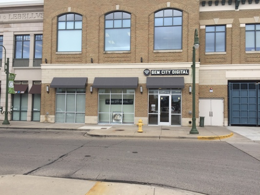 Electronics Repair Shop «Gem City Digital», reviews and photos, 4457 Walnut St, Beavercreek, OH 45440, USA