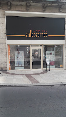 Coiffure Camille Albane à Évian-les-Bains