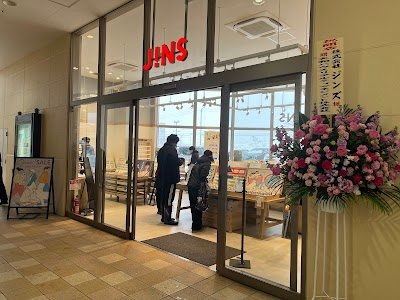 JINS 青森ドリームタウンALi店