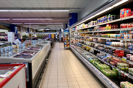 Supermercati Bingo Viale Venezia, 86, 33074 Fontanafredda PN, Italia