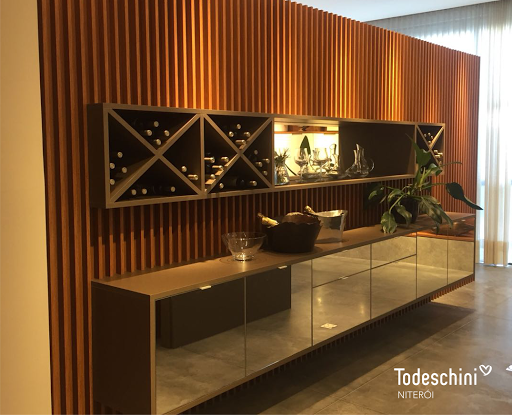 Logo da empresa - Todeschini