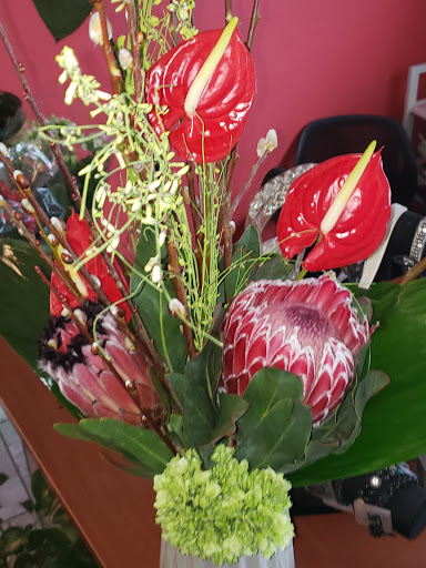 Florist «Flowers By Design», reviews and photos, 2826 Azalea Pl, Nashville, TN 37204, USA