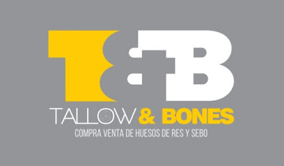 Tallow & Bones Compra Venta de Huesos de Res y Sebo