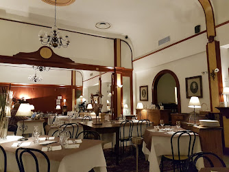 Restaurant Philippe Bohrer