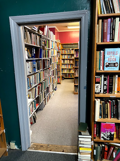 Used Book Store «Atlanta Vintage Books», reviews and photos, 3660 Clairmont Rd, Atlanta, GA 30341, USA