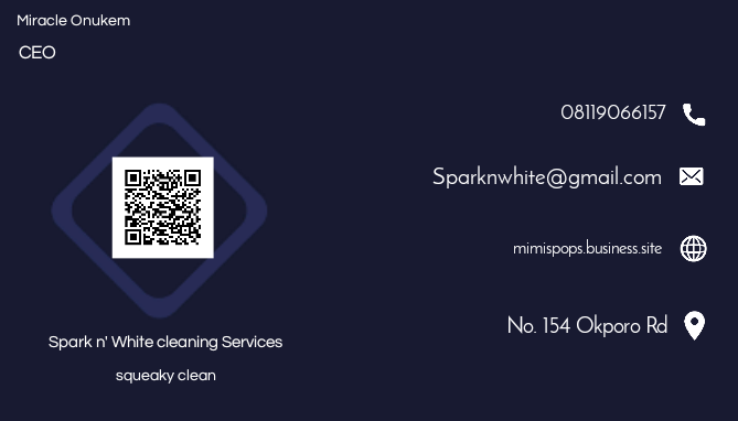 Spark n White Cleaning Services