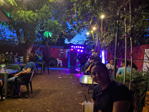 Bokanada Bar