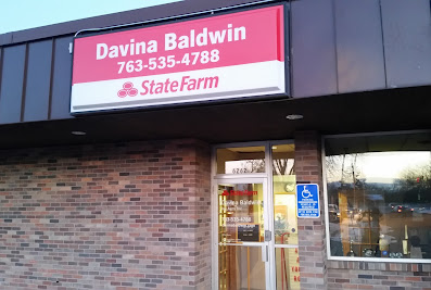 Davina Baldwin – State Farm Insurance Agent
