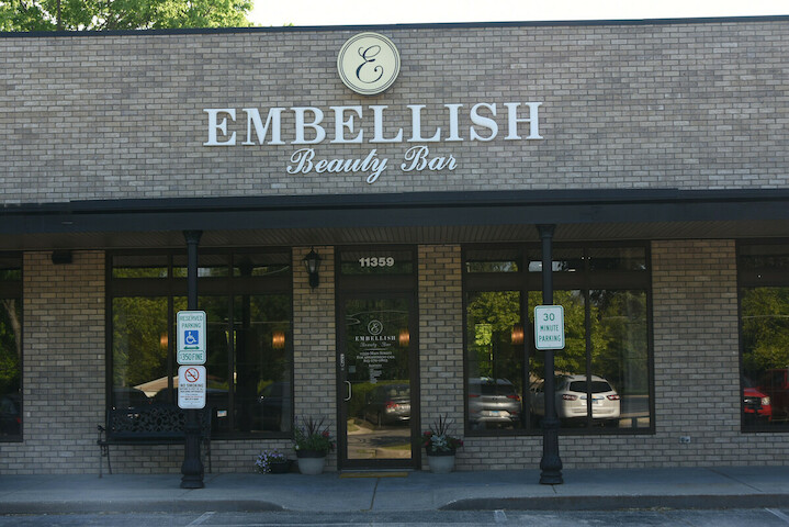 Embellish Beauty Bar 61073
