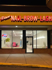 Trésor Nails Brows Lashes - Photo 7 - Car repair in Lexington, KY, Lexington