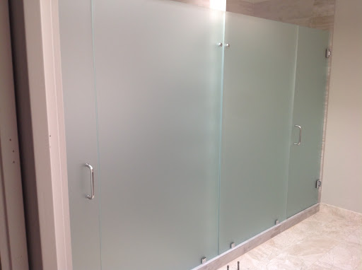 Local Glass Railings & Shower Doors image