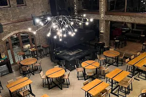 Πόθος Cafe - Wine Bar - Restaurant image