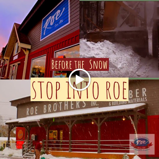 Building Materials Store «Roe Brothers Inc», reviews and photos, 65 Maple Ave, Florida, NY 10921, USA