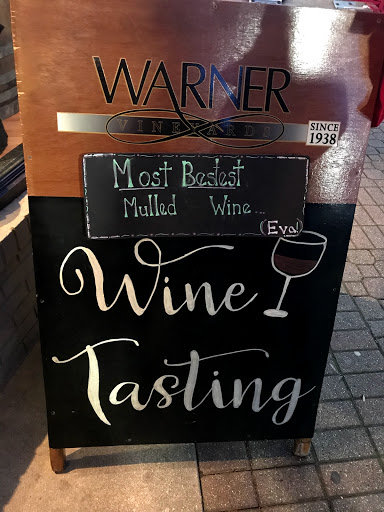 Winery «Warner Vineyards Tasting Room», reviews and photos, 26 E 8th St, Holland, MI 49423, USA