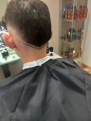 Edem coiffure barber à Montceau-les-Mines