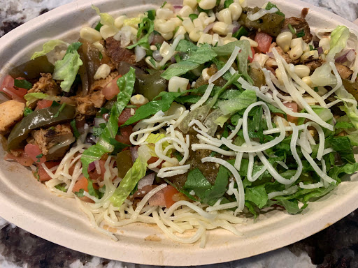 Mexican Restaurant «Chipotle Mexican Grill», reviews and photos, 4402 Montgomery Rd, Cincinnati, OH 45212, USA