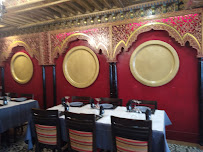 Atmosphère du Restaurant marocain Le Marrakech à Lorient - n°16