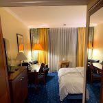 Photo n°4 de l'avis de Mitch.a fait le 31/10/2020 à 20:04 sur le  H4 Hotel Kassel à Kassel