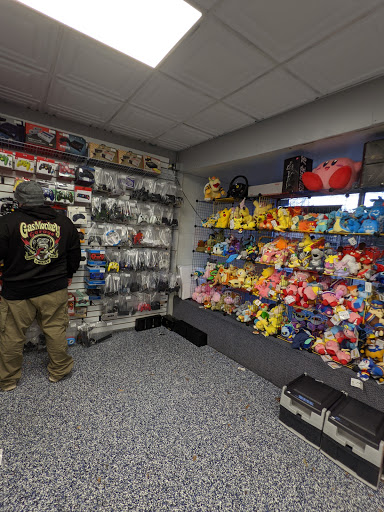 Video Game Store «Video Game World», reviews and photos, 105 S Old Statesville Rd, Huntersville, NC 28078, USA