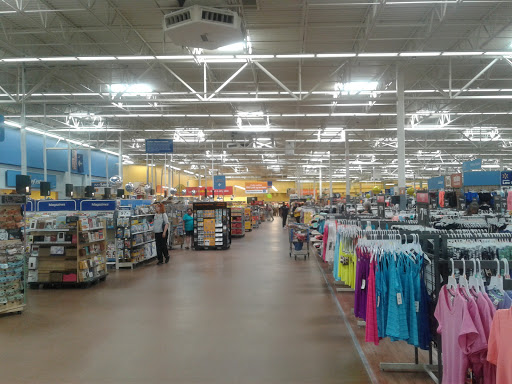 Walmart Supercenter