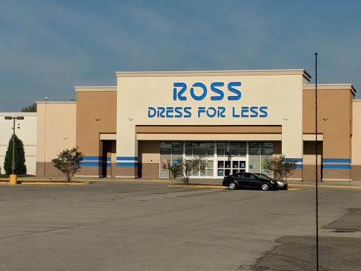 Clothing Store «Ross Dress for Less», reviews and photos, 3533 S 27th St, Milwaukee, WI 53221, USA