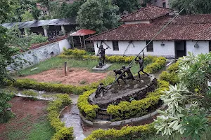 Jharkhand Tribal Museum, Arouse, Sisai Road, Gumla image