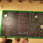 Photo n°7 de l'avis de pm.a fait le 15/08/2018 à 12:47 sur le  La Cucina di Fra' Pappina à Erba