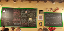 Restaurant La Cucina di Fra' Pappina à Erba (la carte)