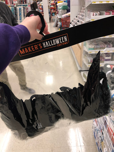 Fabric Store «Jo-Ann Fabrics and Crafts», reviews and photos, 7601 Evergreen Way, Everett, WA 98203, USA