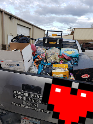 Animal Feed Store «Argyle Feed Store», reviews and photos, 1842 FM407, Argyle, TX 76226, USA