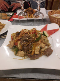 Plats et boissons du Restaurant vietnamien Restaurant Asiatique Baguettes d'Or à Blain - n°11
