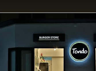 Tondo Burger Store