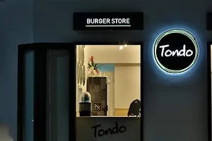 Tondo Burger Store image