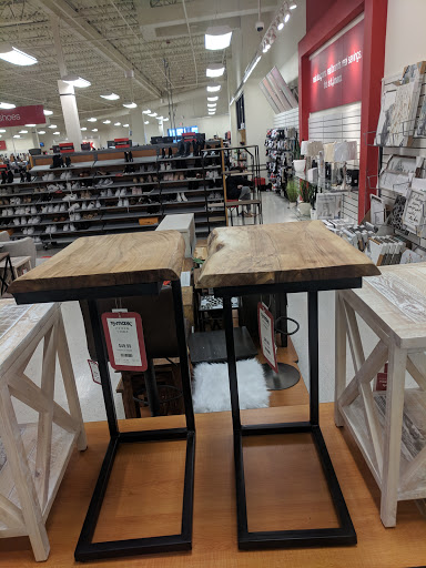 Department Store «T.J. Maxx», reviews and photos, 3575 E Main St, Richmond, IN 47374, USA