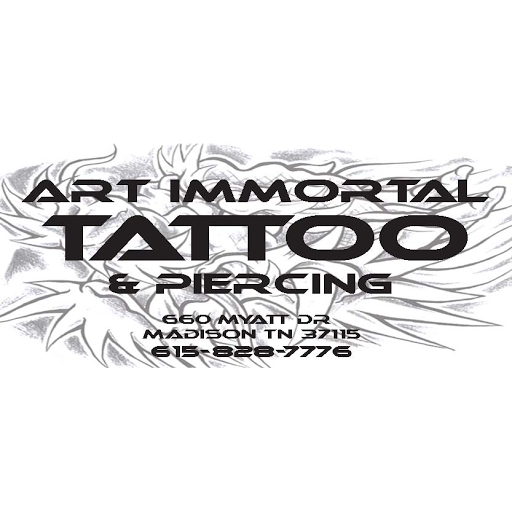 Explore tattoo ideas for behind ear, creative tattoo ideas in Madison, available at ART IMMORTAL TATTOO