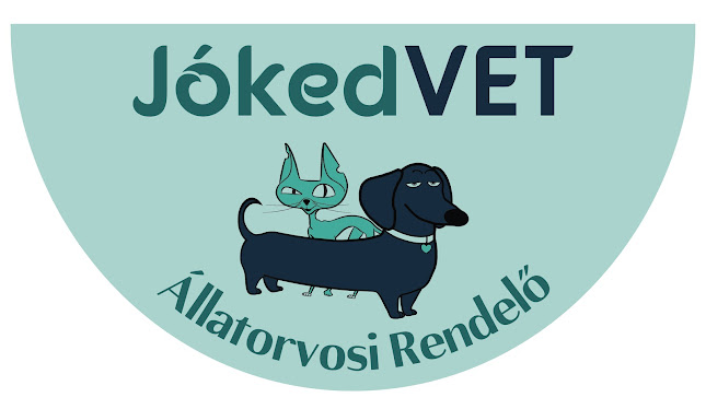 Nyitvatartás: JókedVET Állatorvosi Rendelő - Dr. Kiss-Mikó Eszter