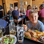 Photo n°13 de l'avis de Dominik.u fait le 15/10/2023 à 04:26 sur le  Hotel & Gasthof Krieger Mariaort à Pettendorf