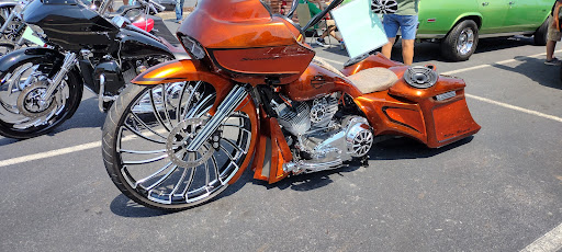 Harley-Davidson Dealer «Southern Devil Harley-Davidson», reviews and photos, 2281 US-411, Cartersville, GA 30121, USA