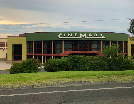 Movie Theater «Cinemark Theaters», reviews and photos, 6201 Multiplex Dr, Centreville, VA 20121, USA