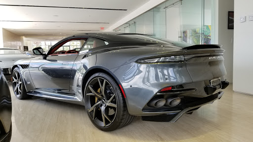 Used Car Dealer «Jaguar Orlando», reviews and photos, 4249 Millenia Blvd, Orlando, FL 32839, USA