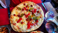 Pizza du Restaurant marocain San Marino à Cagnes-sur-Mer - n°3