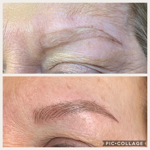 Beauty Salon «Blushed Beauty Bar», reviews and photos, 3625 Lincoln St S, Fargo, ND 58104, USA